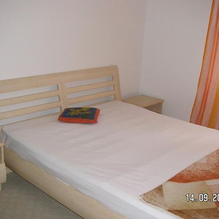 Emona Guest House Nessebar Zimmer foto